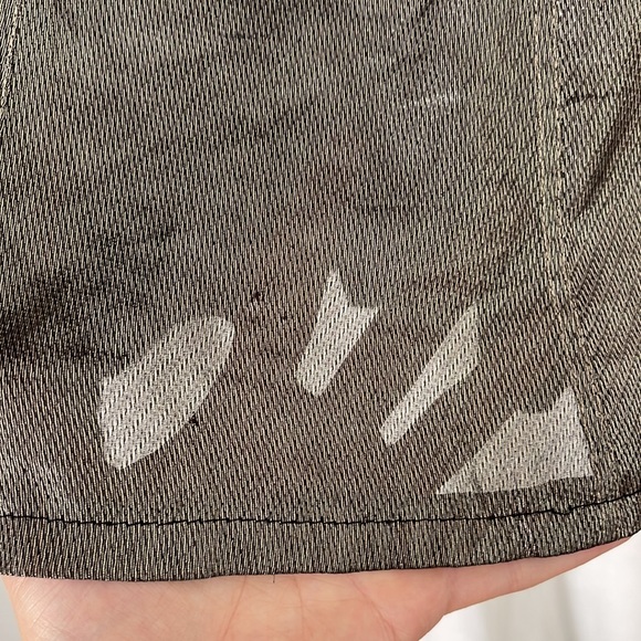 Vintage Marc Jacobs Mini Dress - Picture 4 of 6